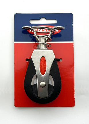 Ronstan Single Stand Up Block, Series 40