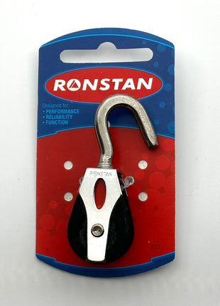 Ronstan Single Hook Block, Series 20