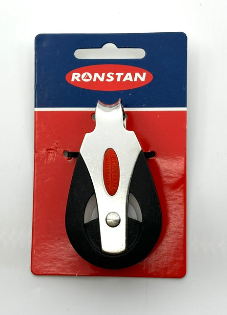 Ronstan Single Loop Head Block, Series 40