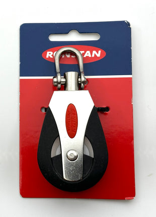 Ronstan Single Universal Head Block, Series 40