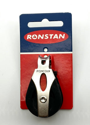 Ronstan Single Block with Loop Top, Series 30