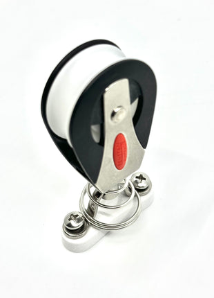 Riser 8mm for Ronstan RF41140 Single Stand Up Block Series 40