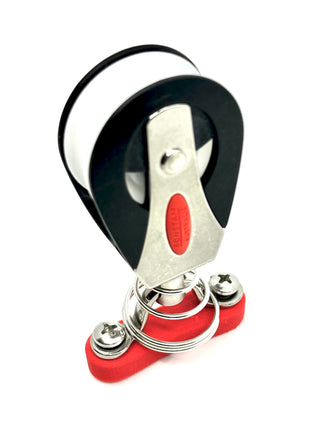 Riser 8mm for Ronstan RF41140 Single Stand Up Block Series 40