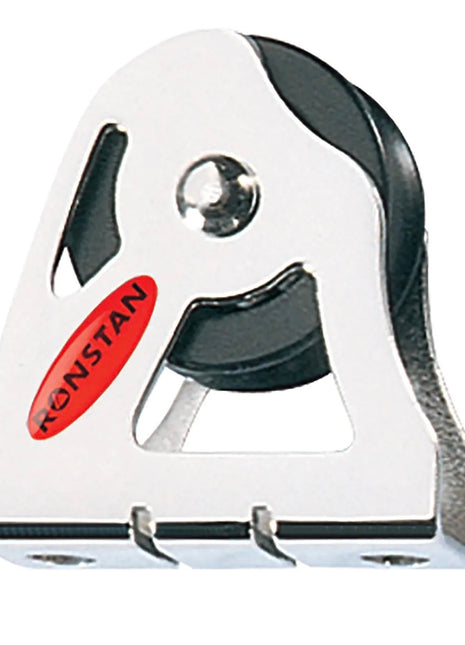 Ronstan Single Upright Lead Block, Series 20