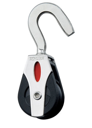Ronstan Single Hook Block, Series 20