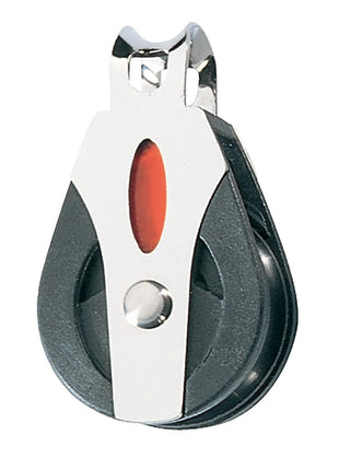 Ronstan Single Block with Loop Top, Series 30