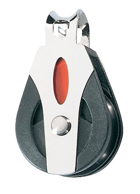 Ronstan Single Block with Loop Top, Series 30