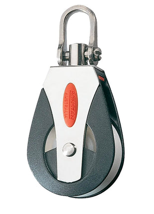 Ronstan Single Universal Head Block, Series 40