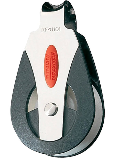 Ronstan Single Loop Head Block, Series 40