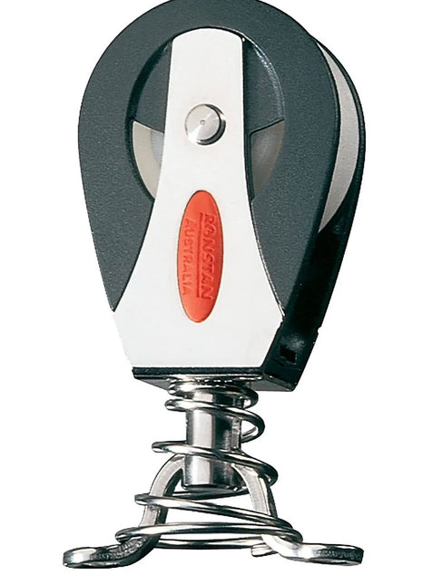 Ronstan Single Stand Up Block, Series 40