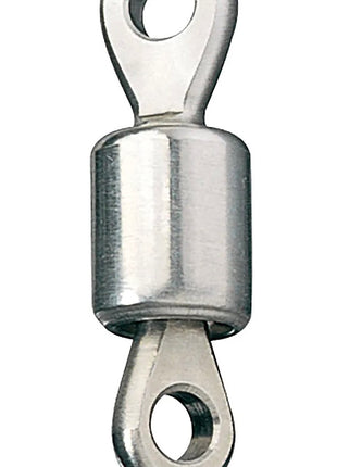 Ronstan Eye and Eye Swivel, Stainless Steel