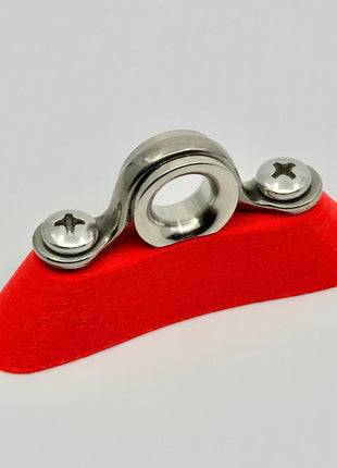 Riser 16mm for Ronstan RF1058 Saddle Ferule Eye