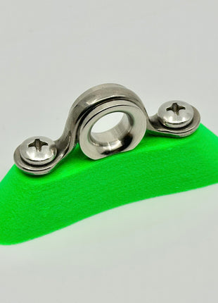 Riser 16mm for Ronstan RF1058 Saddle Ferule Eye