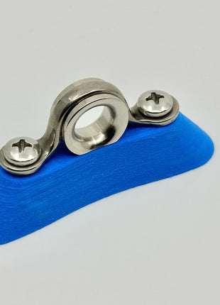 Riser 16mm for Ronstan RF1058 Saddle Ferule Eye