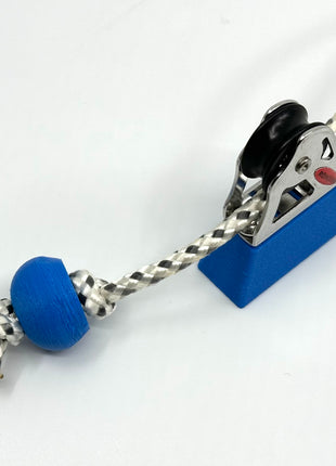 Riser 16mm for Ronstan Single Upright Lead Block Series 20