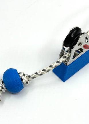 Riser 16mm for Ronstan Single Upright Lead Block Series 20