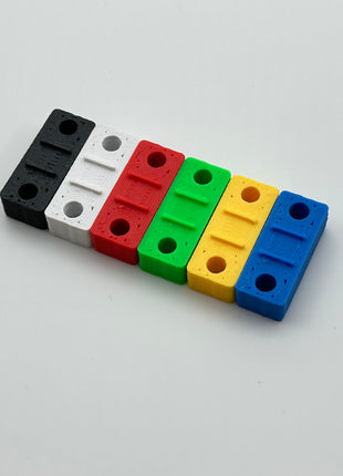 Riser 8mm for Ronstan Single Upright Lead Block Series 20