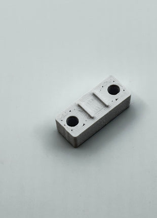 Riser 8mm for Ronstan Single Upright Lead Block Series 20