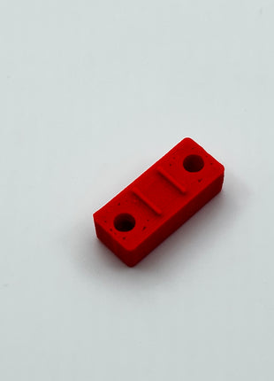 Riser 8mm for Ronstan Single Upright Lead Block Series 20