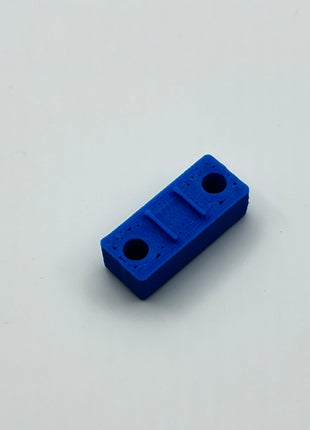 Riser 8mm for Ronstan Single Upright Lead Block Series 20