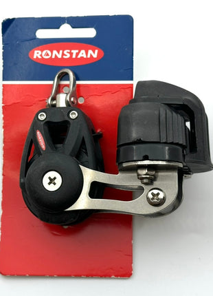 Ronstan Orbit Block™ with C-Cleat™, Series 40