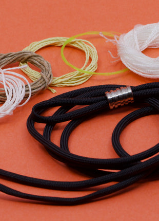 Soft Shackle Bracelet