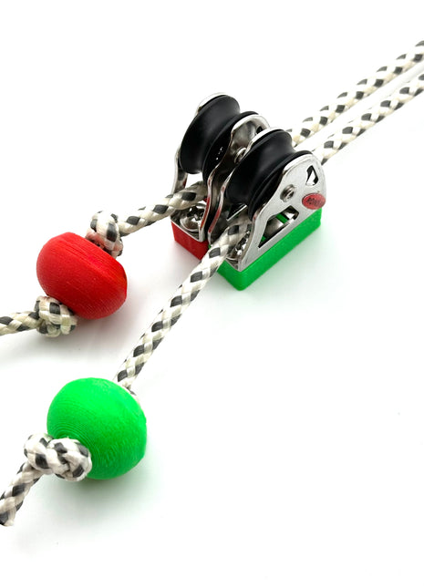 Line Beads