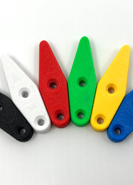 Button Cleat