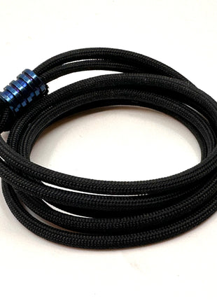 Soft Shackle Bracelet