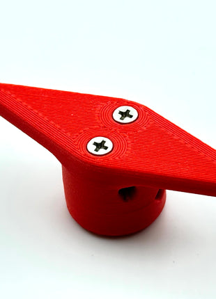 Flag Cleat