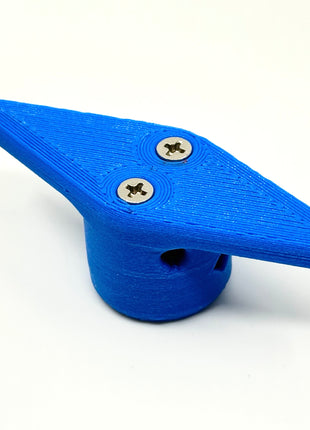 Flag Cleat