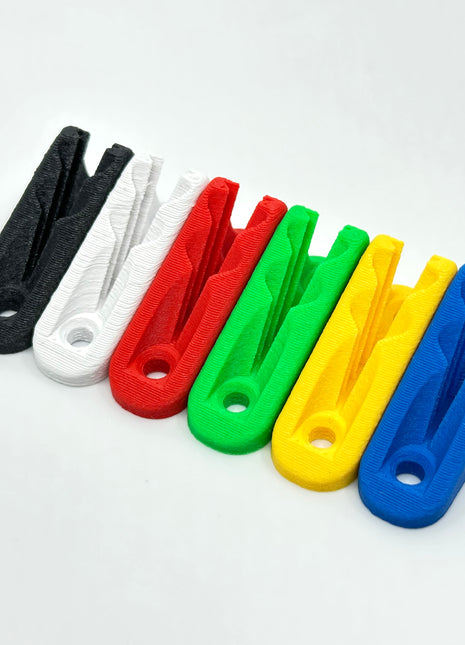 Jam Cleat