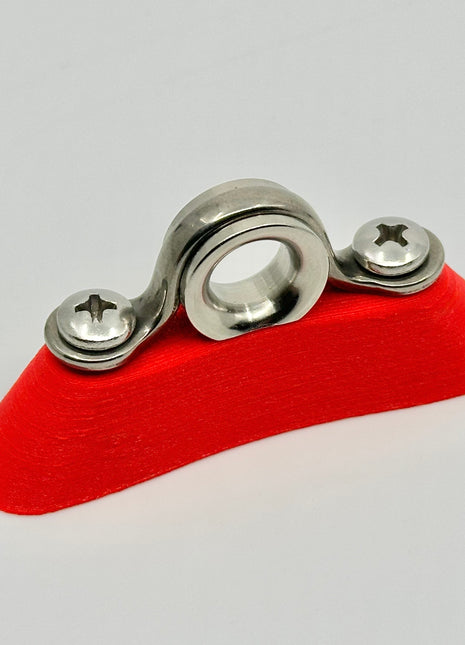 Riser 16mm for Ronstan RF1058 Saddle Ferule Eye