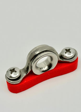 Riser 8mm for Ronstan RF1058 Saddle Ferule Eye