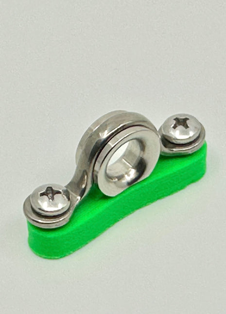 Riser 8mm for Ronstan RF1058 Saddle Ferule Eye