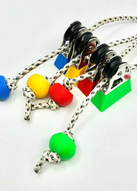 Line Beads