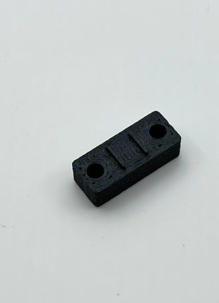Riser 8mm for Ronstan Single Upright Lead Block Series 20